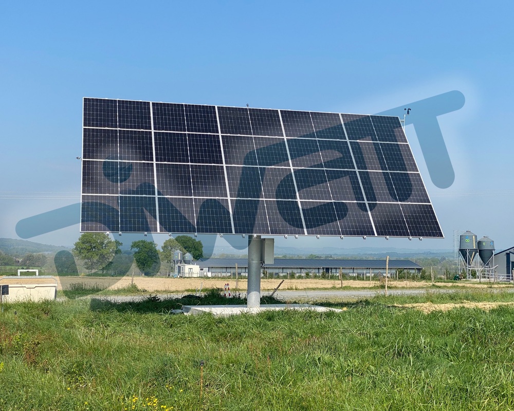 découvrez notre guide complet sur les prix des trackers photovoltaïques. comparez les modèles, explorez les avantages et trouvez la solution idéale pour optimiser votre production d'énergie solaire à un prix compétitif.