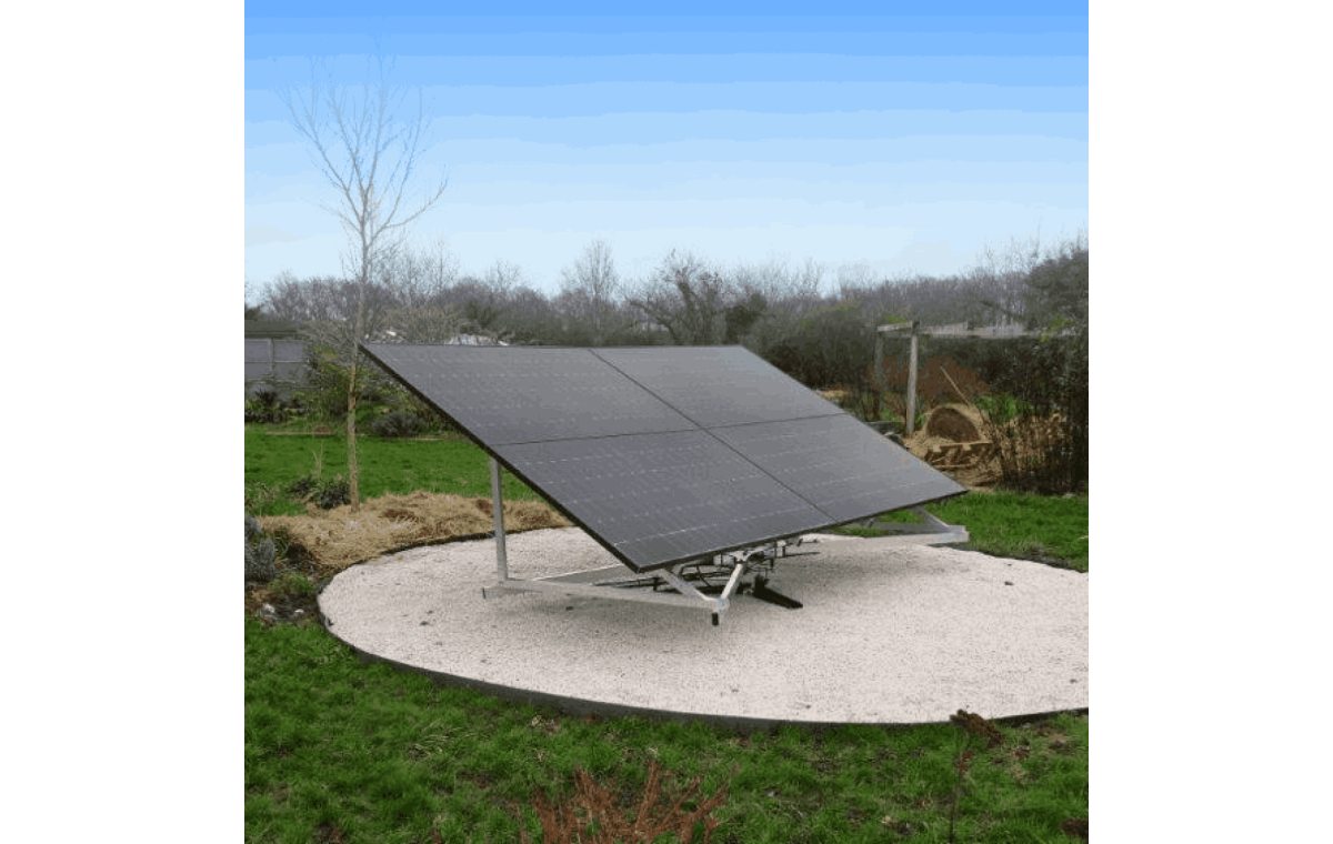 découvrez les meilleurs prix pour les trackers solaires qui optimisent la production d'énergie de vos panneaux photovoltaïques. comparez les offres et choisissez le modèle qui répond à vos besoins pour maximiser votre retour sur investissement durable.