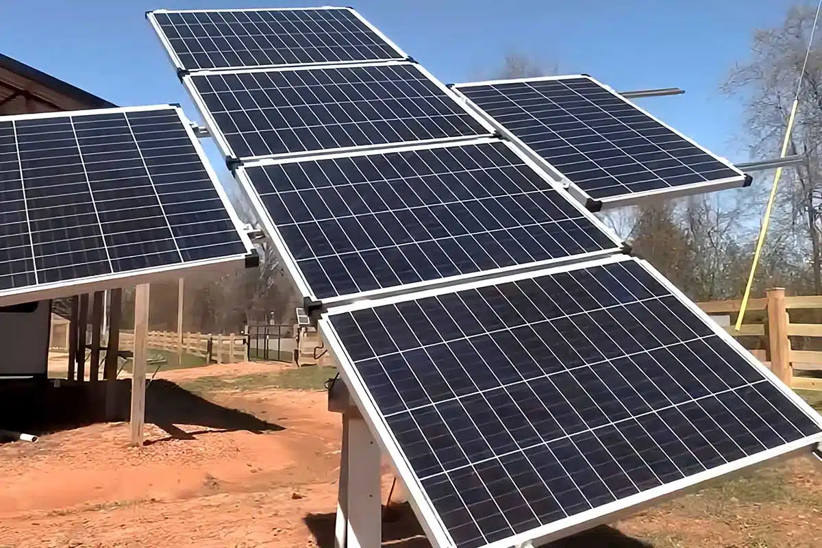 découvrez les meilleurs prix pour le tracker solaire lumioo. optimisez votre production d'énergie solaire avec cette technologie innovante, qui vous permet de suivre la trajectoire du soleil pour maximiser l'efficacité de vos panneaux solaires. comparez les offres et trouvez le modèle qui correspond à vos besoins.