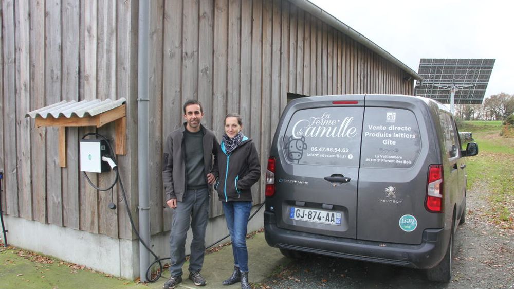 découvrez le prix du tracker solaire okwind, une solution innovante pour optimiser la production d'énergie photovoltaïque. analysez les avantages économiques et écologiques de cette technologie avancée.