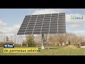 découvrez les prix compétitifs du tracker solaire okwind, une solution innovante pour maximiser la production d'énergie solaire. comparez les options et choisissez la technologie qui répond à vos besoins pour optimiser votre investissement en énergie verte.