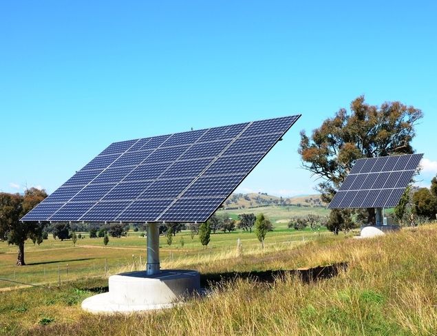 découvrez les meilleurs prix des trackers solaires pour optimiser la production d'énergie de vos panneaux photovoltaïques. comparez les modèles et trouvez l'option idéale pour maximiser votre investissement énergétique.