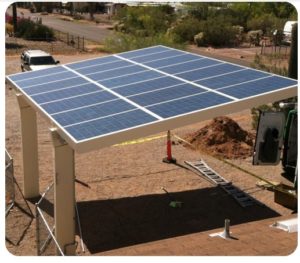 découvrez les prix compétitifs des vérandas photovoltaïques et maximisez l'efficacité énergétique de votre domicile. obtenez un aperçu complet des coûts, des avantages et des options disponibles pour intégrer une véranda équipée de panneaux solaires.