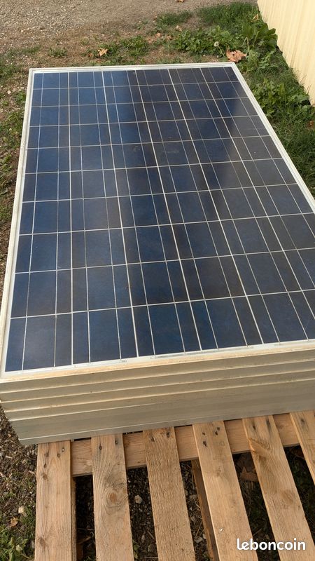 découvrez les meilleurs prix pour les panneaux solaires voltec ! comparez les offres, trouvez des conseils d'experts et faites le choix idéal pour votre projet d'énergie renouvelable.