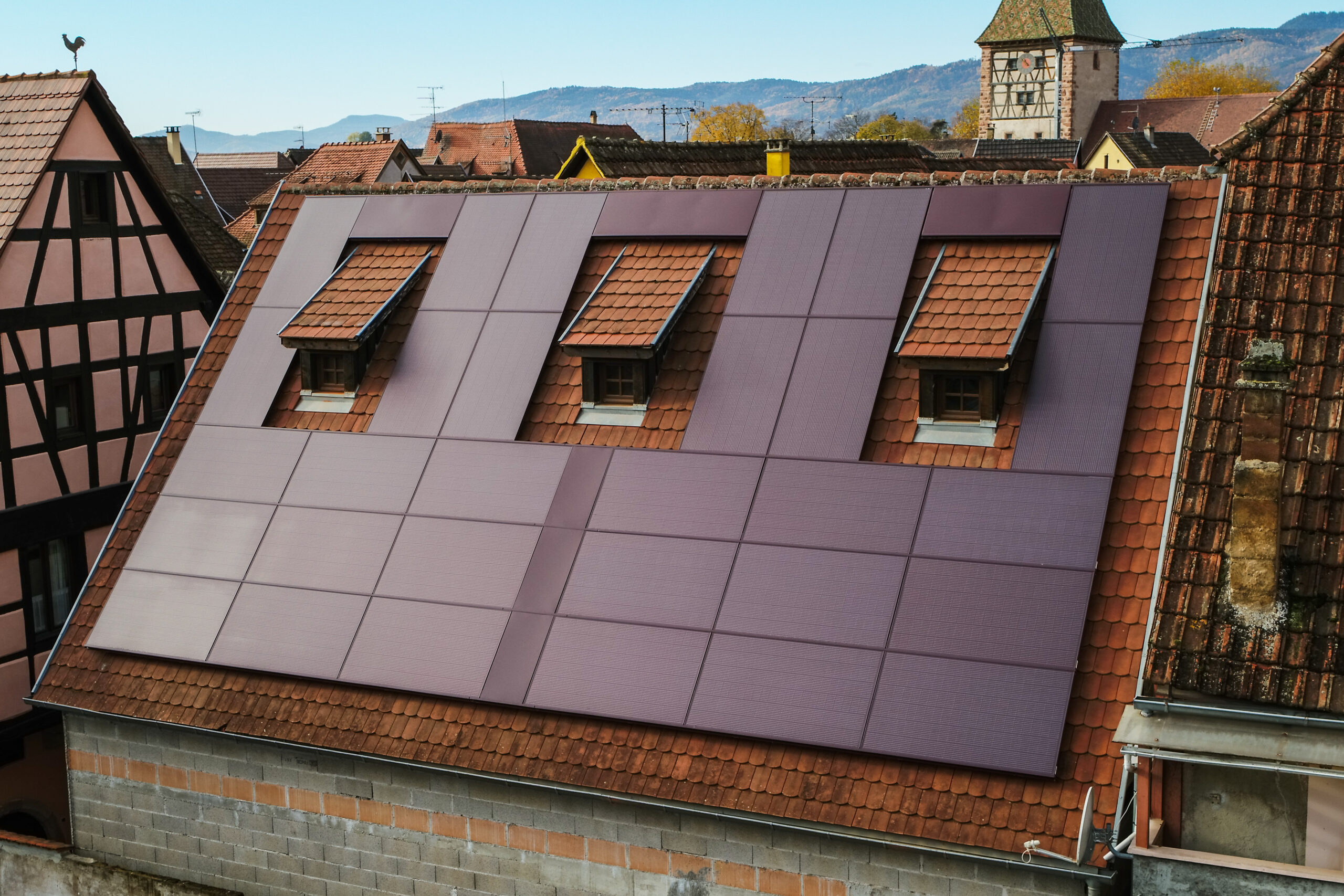 découvrez les prix compétitifs des panneaux solaires voltec. profitez d'énergie renouvelable de qualité à des tarifs accessibles pour tous vos projets écologiques.