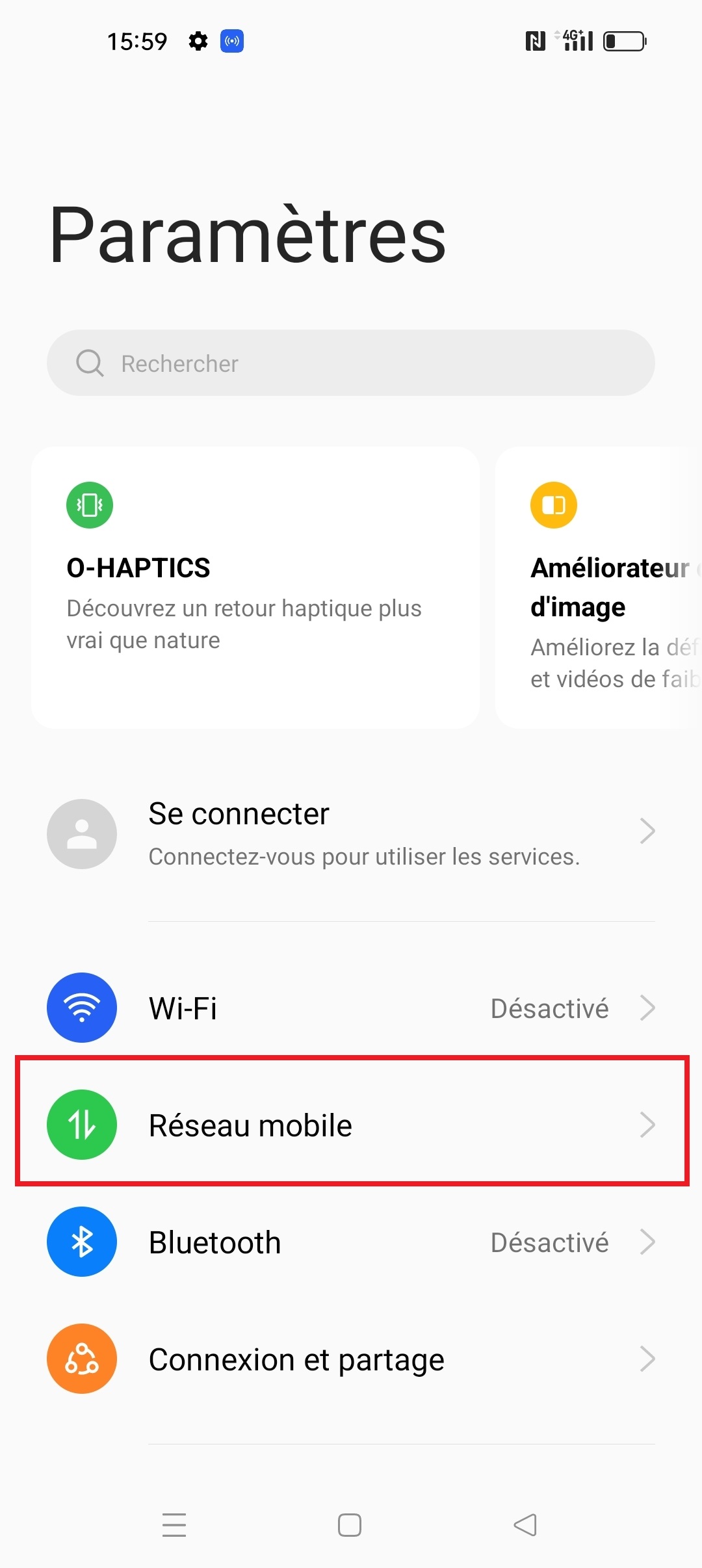 découvrez les solutions aux problèmes de connexion 4g et améliorez votre expérience mobile. identifiez les causes courantes des dysfonctionnements et apprenez à optimiser votre réseau pour une navigation fluide et rapide.