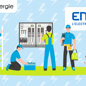 découvrez comment résoudre les problèmes courants liés à l'application enedis. obtenez des astuces, des conseils pratiques et des solutions pour naviguer facilement dans l'appli et gérer votre consommation d'électricité.
