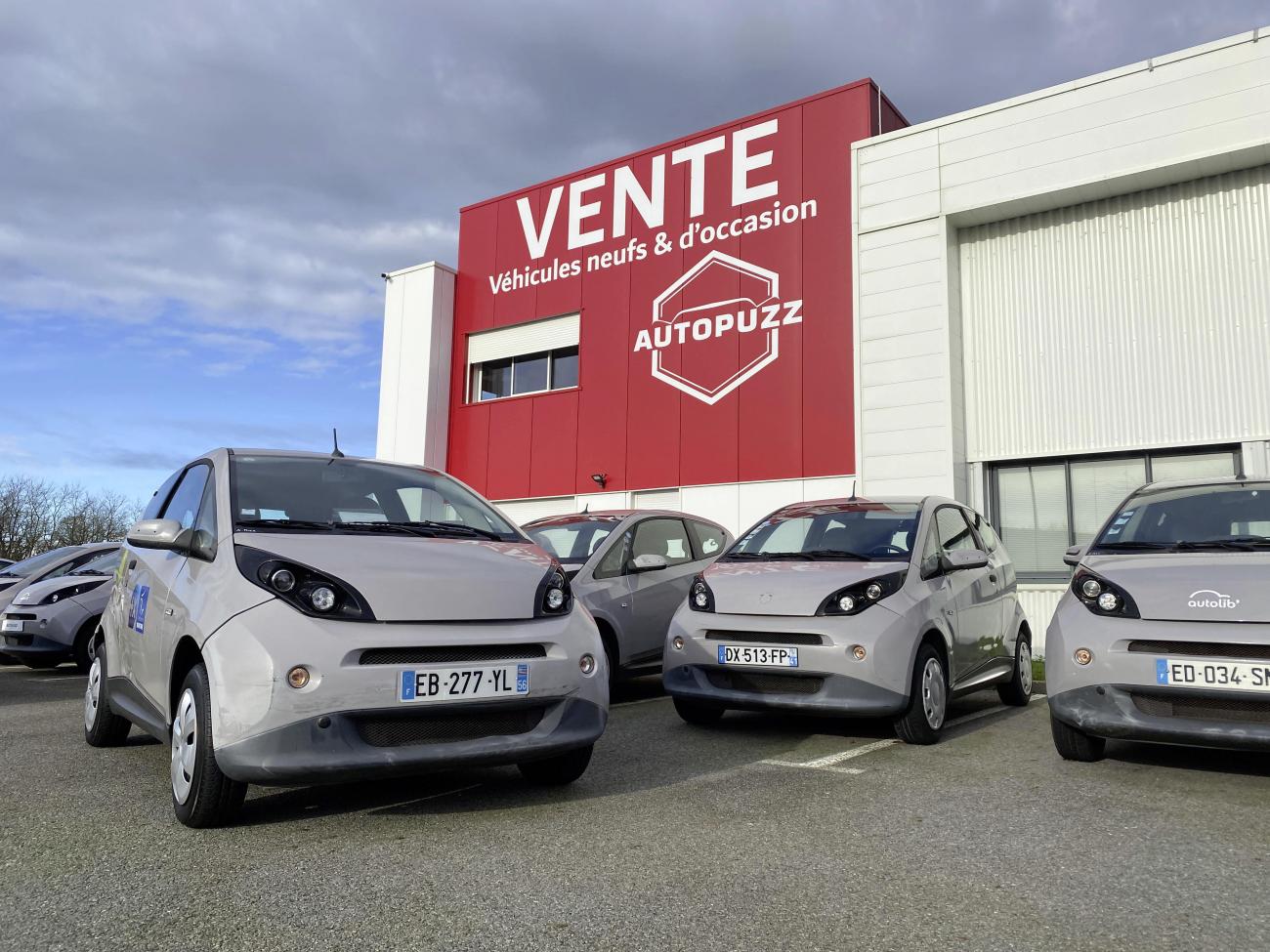 découvrez les solutions aux problèmes courants rencontrés avec les bluecars. que ce soit des soucis techniques ou des questions d'utilisation, trouvez tous les conseils nécessaires pour optimiser votre expérience. ne laissez pas un problème technique vous freiner, explorez nos astuces et redonnez vie à votre bluecar.