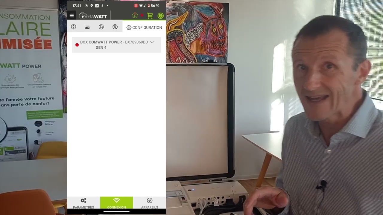 découvrez les solutions aux problèmes rencontrés avec comwatt. informez-vous sur les pannes fréquentes, les conseils d'utilisation et les meilleures pratiques pour optimiser votre expérience avec votre système d'énergie renouvelable.