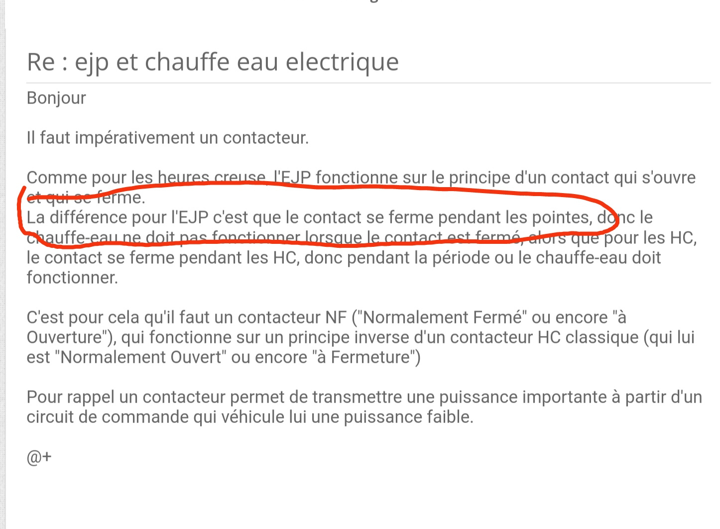 découvrez des solutions efficaces pour résoudre les problèmes liés à ejp (effacement de jours de pointe). informez-vous sur les causes et les astuces pour optimiser votre consommation d'énergie pendant les périodes de pointe.