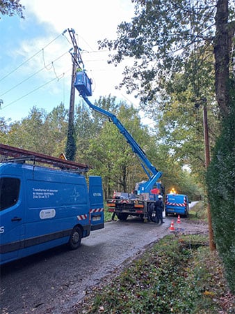 découvrez comment résoudre les problèmes liés à enedis, du suivi des pannes à la gestion de votre contrat d'électricité. trouvez des solutions rapides et efficaces pour assurer un service de qualité.