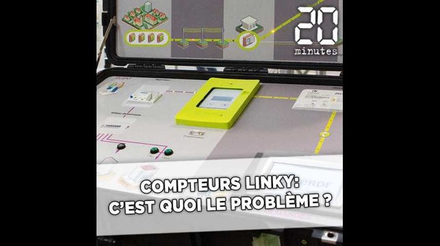 découvrez les enjeux liés au compteur linky : problèmes techniques, préoccupations sur la vie privée et solutions possibles. informez-vous sur les impacts de cette technologie sur votre consommation électrique.