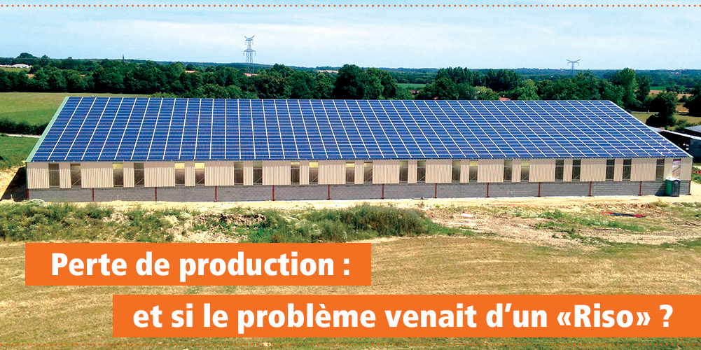 découvrez les solutions aux problèmes courants liés aux installations photovoltaïques. apprenez à identifier et à résoudre les dysfonctionnements pour optimiser la performance de votre système solaire.