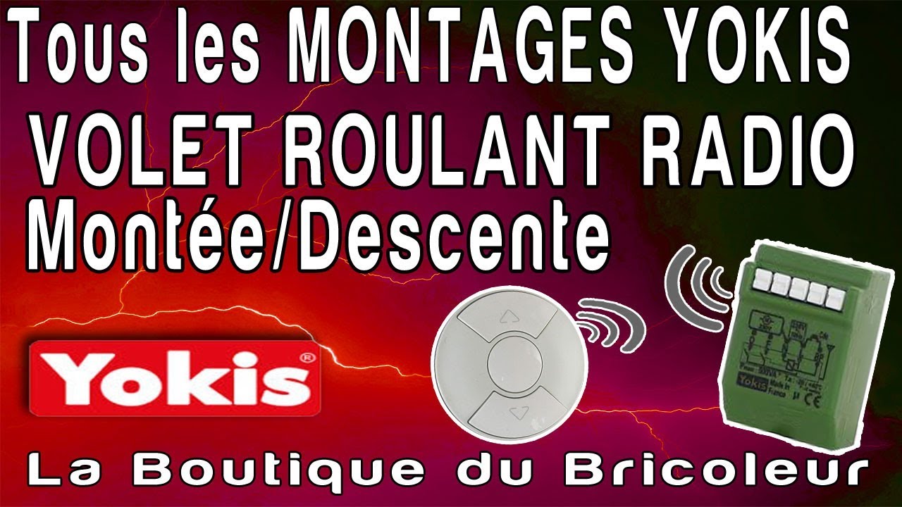 découvrez les solutions aux problèmes courants des volets yokis. apprenez à identifier les pannes, les symptômes et les astuces pour un dépannage efficace. ne laissez pas un volet défectueux perturber votre confort !