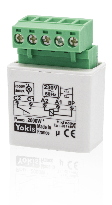 découvrez comment résoudre vos problèmes de volets yokis facilement et efficacement. guides pratiques, astuces et solutions pour vous aider à retrouver le bon fonctionnement de vos volets motorisés.