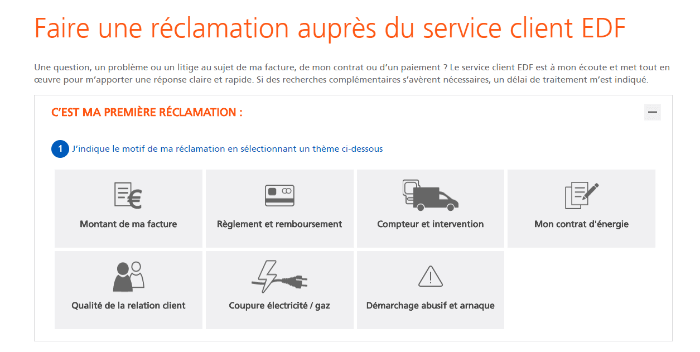 découvrez comment résoudre les problèmes liés à votre contrat edf photovoltaïque. notre guide vous aide à comprendre vos droits, les démarches à suivre et les astuces pour optimiser votre contrat d'énergie solaire.