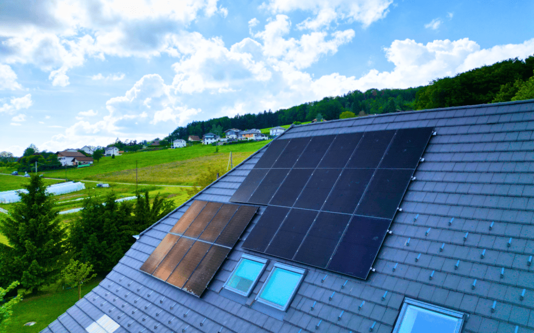 découvrez le processus photovoltaïque, une technologie innovante qui permet de convertir la lumière du soleil en électricité. apprenez sur les différentes étapes de transformation de l'énergie solaire, ses avantages environnementaux et économiques, ainsi que son rôle croissant dans la transition énergétique.