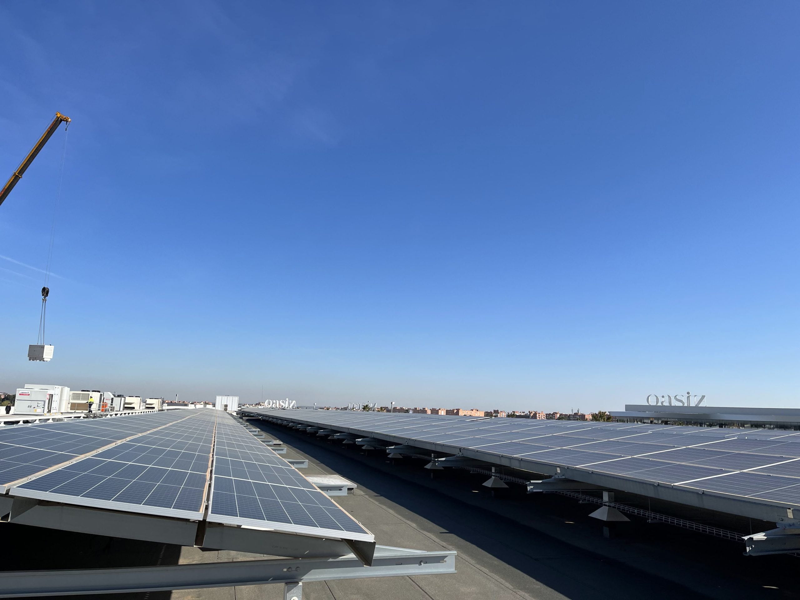 découvrez les solutions innovantes des producteurs solaires pour une énergie renouvelable et durable. réduisez votre empreinte carbone et profitez d'énergies vertes avec nos experts en panneaux solaires et systèmes photovoltaïques.