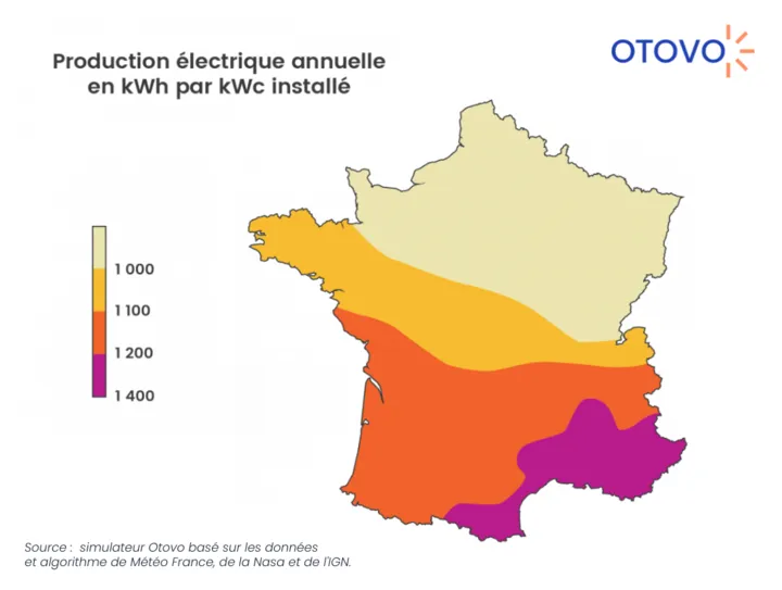 découvrez comment maximiser la production d'énergie photovoltaïque par mètre carré avec nos conseils et solutions innovantes. optimisez l'efficacité de vos installations solaires pour un rendement optimal.