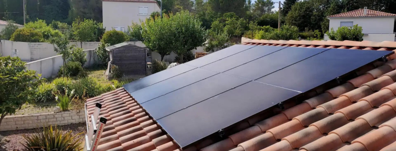 découvrez la production photovoltaïque, une solution énergétique durable qui transforme la lumière du soleil en électricité. apprenez comment optimiser votre installation solaire pour réduire vos factures d'énergie et contribuer à la protection de l'environnement.