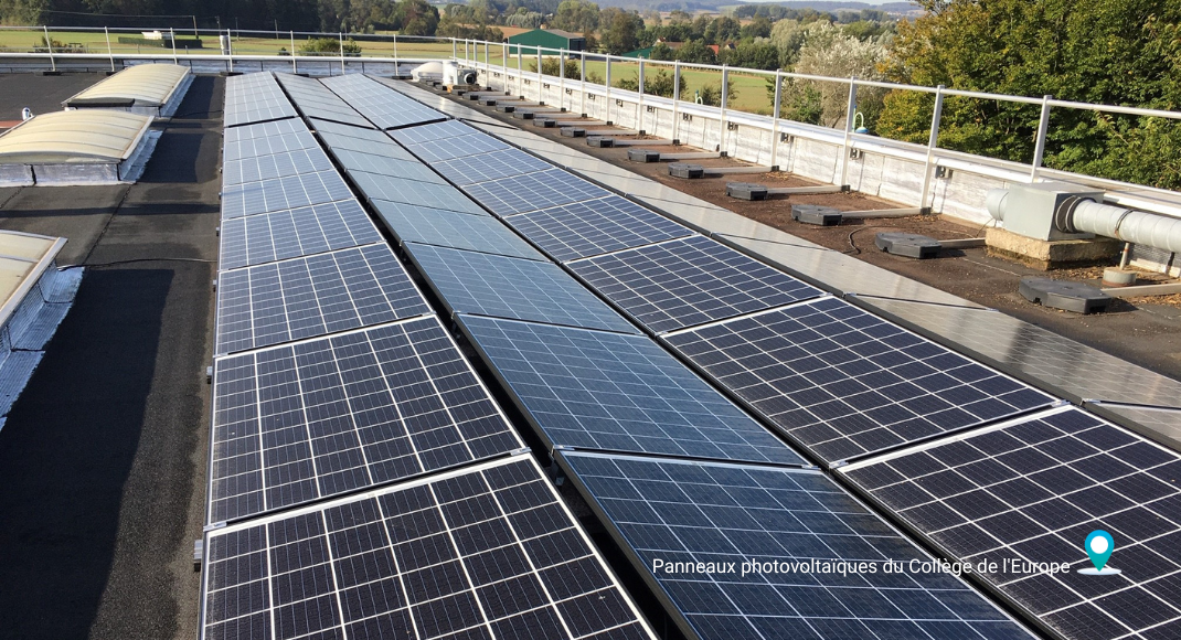 découvrez les avantages de la production solaire : une source d'énergie renouvelable, économique et respectueuse de l'environnement. apprenez comment optimiser votre installation et réduire votre empreinte carbone grâce à des solutions innovantes.