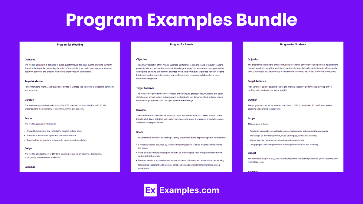 découvrez notre programme complet conçu pour répondre à vos besoins et optimiser vos compétences. rejoignez-nous pour une expérience enrichissante, alliant théorie et pratique, et propulsez votre carrière vers de nouveaux sommets.