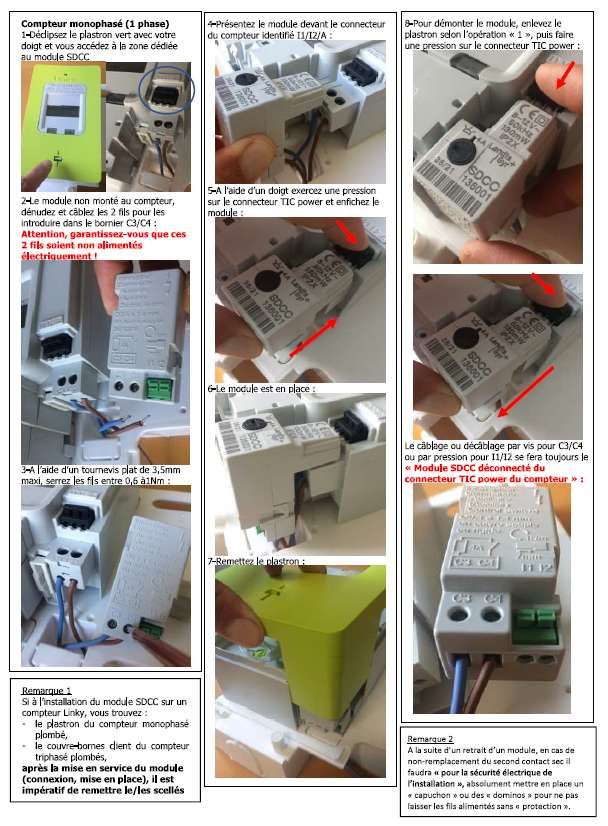 découvrez notre guide complet sur la programmation linky, qui vous aide à comprendre le fonctionnement des compteurs intelligents et à optimiser votre consommation d'énergie. profitez de conseils pratiques pour tirer le meilleur parti de votre installation.