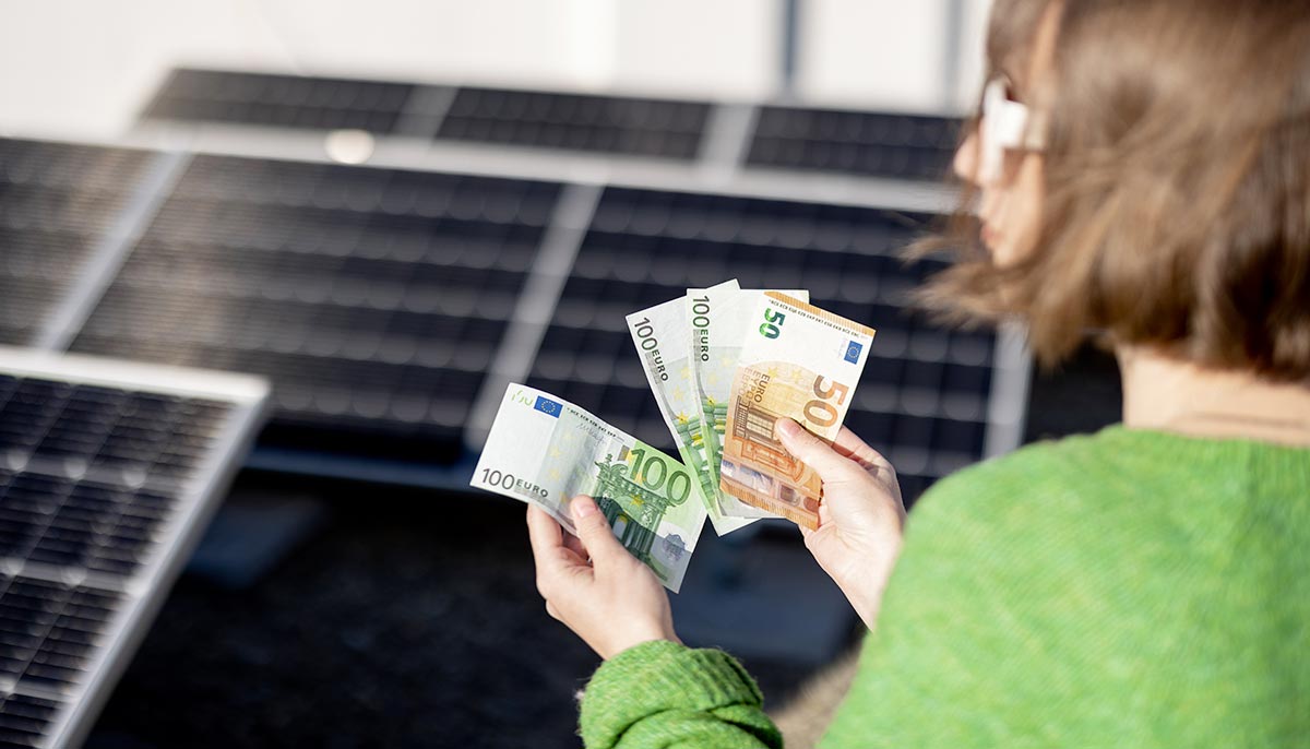 découvrez notre programme photovoltaïque gratuit qui vous permet de réduire vos factures d'électricité tout en contribuant à la transition énergétique. inscrivez-vous dès maintenant et profitez d'une installation solaire sans frais!