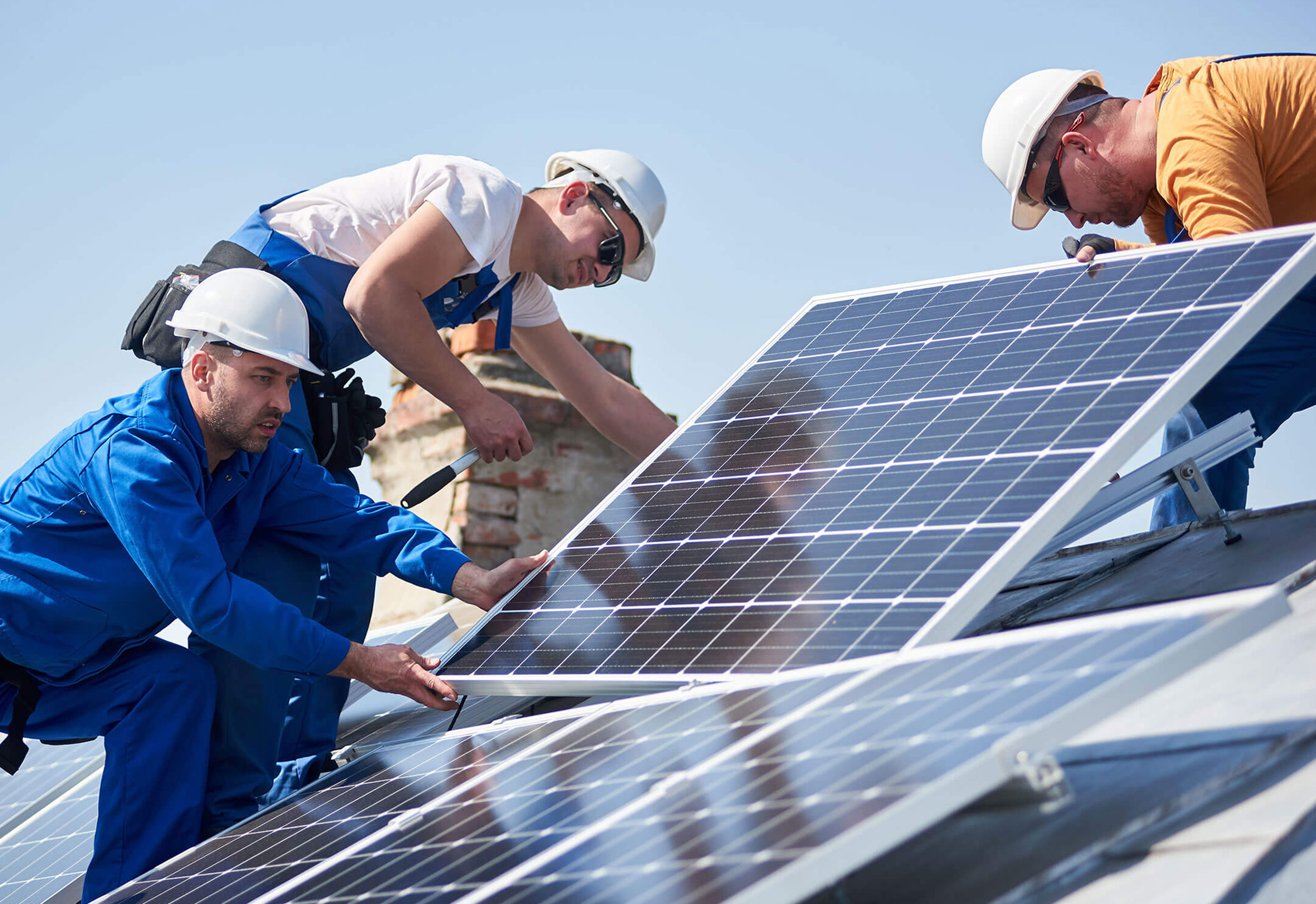 découvrez notre projet photovoltaïque innovant qui valorise l'énergie solaire pour un avenir durable. rejoignez-nous dans notre démarche écologique et bénéficiez d'une énergie propre et renouvelable.