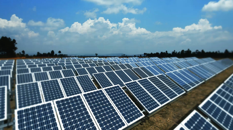 découvrez notre projet photovoltaïque innovant, une solution durable pour produire de l'énergie solaire. engagez-vous pour un avenir plus vert en réduisant votre empreinte carbone tout en réalisant des économies sur vos factures d'énergie.