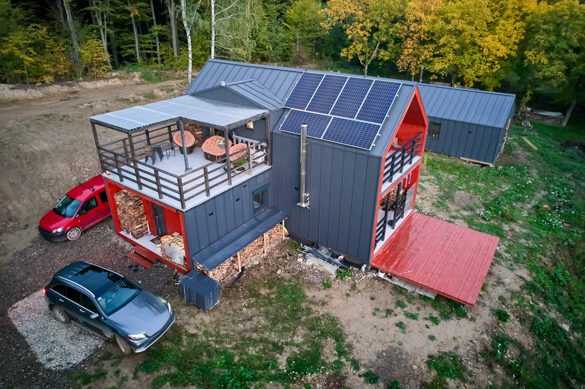découvrez les meilleures promotions sur les panneaux solaires en 2023 ! profitez d'offres exclusives pour adopter une énergie renouvelable et réduire vos factures. ne manquez pas cette opportunité d'investir dans votre avenir énergétique tout en préservant la planète.