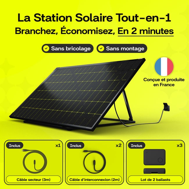 profitez des meilleures promotions sur les panneaux solaires en 2023 ! économisez sur votre facture d'énergie tout en contribuant à un avenir durable. découvrez nos offres exclusives et faites le choix d'une énergie renouvelable.
