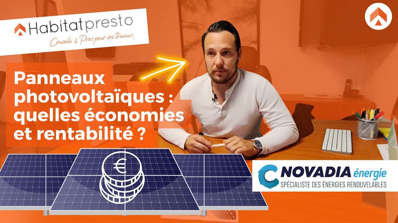 découvrez nos offres exceptionnelles sur les panneaux solaires en 2023 ! profitez de réductions incroyables et faites le choix d'une énergie durable pour votre maison. ne manquez pas cette opportunité de réduire vos factures d'électricité tout en préservant l'environnement.