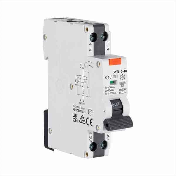 découvrez tout sur la protection surintensité, une solution essentielle pour garantir la sécurité de vos installations électriques. apprenez comment prévenir les surcharges et protéger votre matériel en suivant nos conseils d'experts.