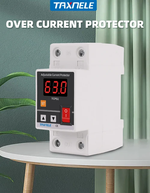 découvrez l'importance de la protection surintensité dans les systèmes électriques. protégez vos équipements contre les surcharges et les courts-circuits grâce à des dispositifs fiables et efficaces. assurez la sécurité et la durabilité de vos installations électriques avec nos solutions adaptées.