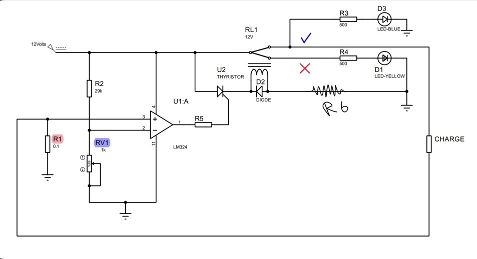 découvrez les solutions de protection surintensité pour garantir la sécurité de vos équipements électriques. protégez vos installations contre les surtensions et optimisez leur performance avec des dispositifs fiables et efficaces.