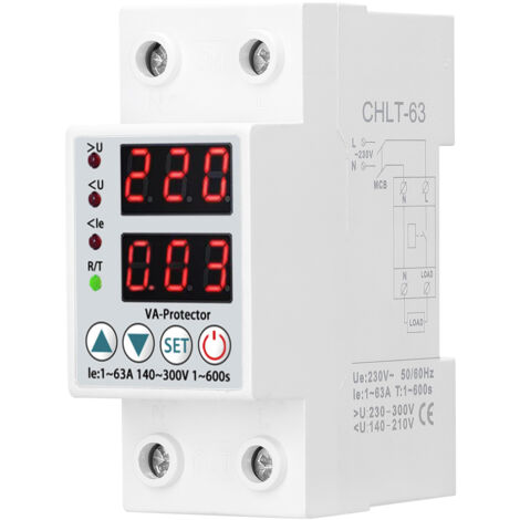 découvrez nos solutions de protection contre les surintensités pour sécuriser vos installations électriques. protégez vos équipements et garantissez leur longévité grâce à des systèmes adaptés et performants.