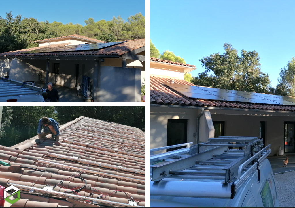 découvrez le potentiel des systèmes photovoltaïques pour une énergie renouvelable et durable. apprenez tout sur les pst solaires et comment ils transforment la lumière du soleil en électricité, réduisant ainsi votre empreinte carbone tout en réalisant des économies sur vos factures d'énergie.