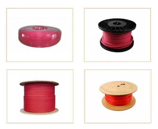 découvrez tout sur la puissance des câbles de 2.5 mm² : capacité de charge, applications, avantages et conseils d'utilisation pour garantir une installation électrique fiable et sécurisée.