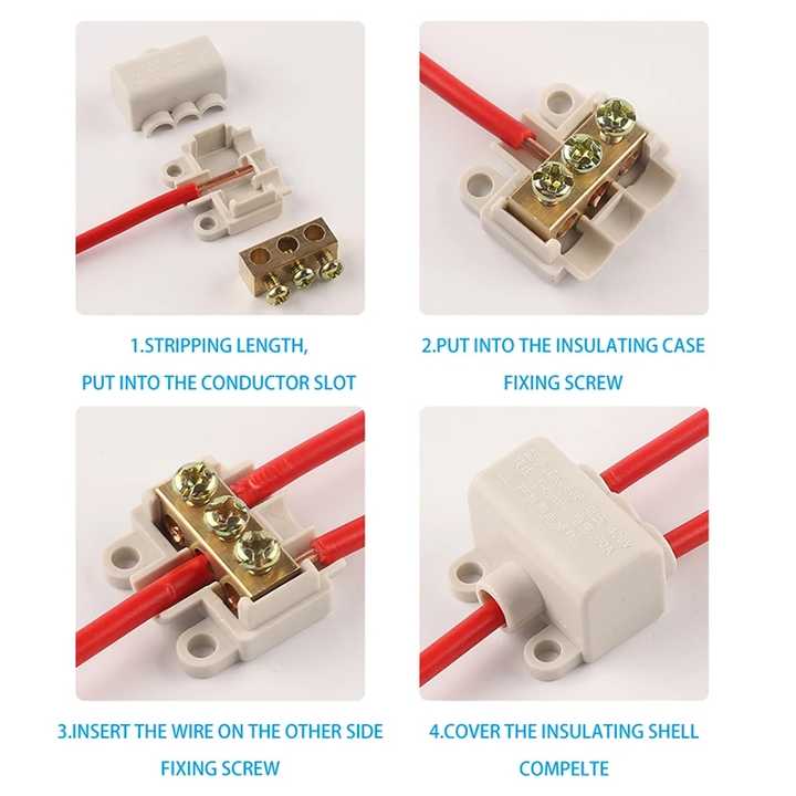 découvrez tout ce qu'il faut savoir sur le câble électrique de puissance 6mm² : caractéristiques, applications, avantages et conseils d'installation pour garantir une performance optimale dans vos projets électriques.