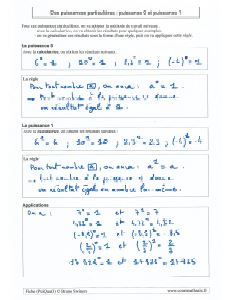 découvrez le concept de puissance, ses différentes facettes et son impact dans divers domaines tels que la physique, la mécanique et la vie quotidienne.