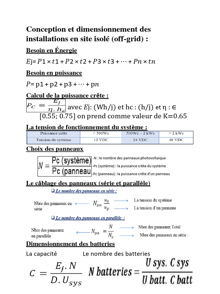 découvrez la puissance crête des panneaux photovoltaïques (pv), un indicateur clé de leur performance. apprenez comment optimiser votre installation pour maximiser la production d'énergie solaire.