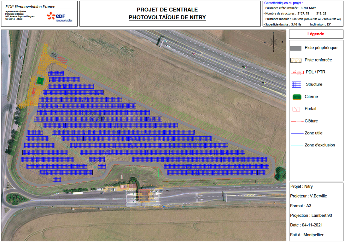 découvrez tout sur la puissance crête des panneaux photovoltaïques (pv) : comment elle est mesurée, son importance pour l'efficacité énergétique et son impact sur votre installation solaire. optimisez vos investissements grâce à des connaissances approfondies sur la production d'énergie renouvelable.