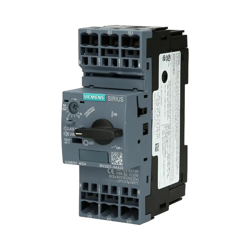 découvrez notre guide complet sur la puissance des disjoncteurs. apprenez à choisir le bon disjoncteur pour vos besoins électriques, à comprendre son fonctionnement et à assurer la sécurité de votre installation électrique.
