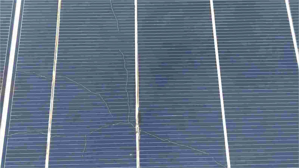 découvrez comment la puissance et l'usure des panneaux photovoltaïques influencent leur performance et leur durabilité. informez-vous sur les facteurs affectant leur efficacité pour maximiser votre investissement dans l'énergie solaire.
