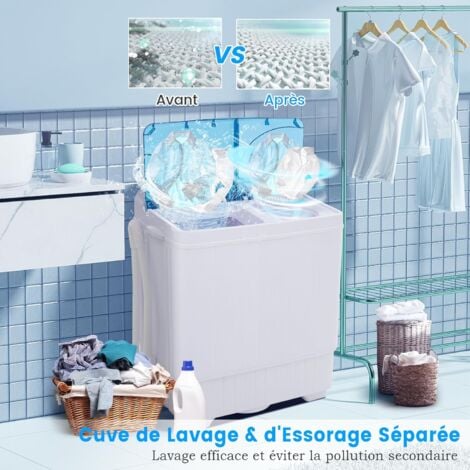 découvrez la puissance du lavage avec nos solutions efficaces et innovantes. offrant un nettoyage en profondeur et une performance inégalée, nos produits garantissent des résultats éclatants pour toutes vos surfaces. explorez notre gamme et redécouvrez la propreté.