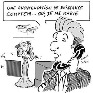 découvrez tout sur la puissance maximale du compteur linky : comment elle fonctionne, comment la gérer et les avantages qu'elle apporte pour votre consommation d'énergie.