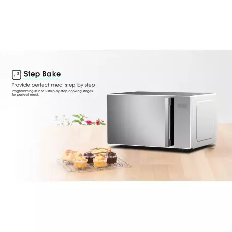 découvrez tout sur la puissance des micro-ondes : comment choisir l'appareil adapté à vos besoins, comprendre les niveaux de puissance et optimiser la cuisson de vos plats. obtenez des conseils pratiques pour une utilisation efficace et savoureuse!