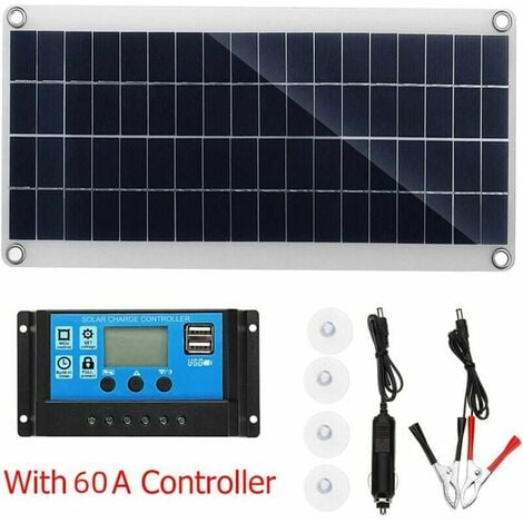découvrez comment maximiser la puissance de votre panneau solaire pour camping-car. idéal pour vos aventures en plein air, apprenez à choisir le bon équipement et à optimiser l'utilisation de l'énergie solaire.