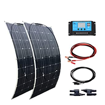découvrez comment choisir la puissance idéale d'un panneau solaire pour votre camping-car afin d'optimiser votre autonomie énergétique lors de vos voyages. profitez pleinement de la nature sans sacrifier votre confort grâce à nos conseils sur les systèmes solaires adaptés aux besoins des campeurs.